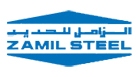 Authorized Zamil Steel builder mark from the original TIMCO site